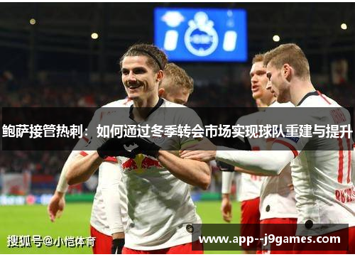 鲍萨接管热刺：如何通过冬季转会市场实现球队重建与提升