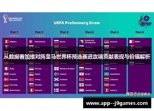 从数据看加维对阵皇马世界杯预选赛进攻端贡献表现与价值解析 从数据看加维对阵皇马世界杯预选赛进攻端贡献表现与价值解析