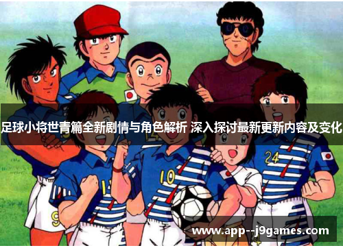 足球小将世青篇全新剧情与角色解析 深入探讨最新更新内容及变化 足球小将世青篇全新剧情与角色解析 深入探讨最新更新内容及变化