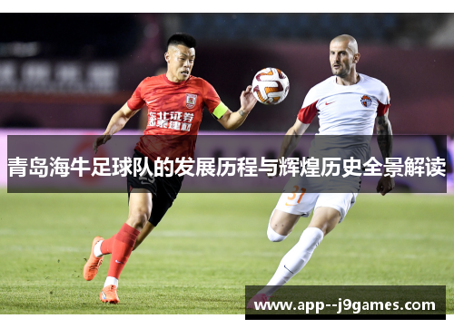 青岛海牛足球队的发展历程与辉煌历史全景解读